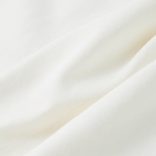 Ekrü színű gyerekpóló 128