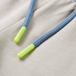 Kék gyerekrövidnadrág húzózsinórral 104