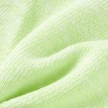 Neon sárga gyerekrövidnadrág húzózsinórral 140