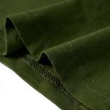 Sötét keki hosszú ujjú gyerekpóló 104