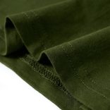 Sötét keki hosszú ujjú gyerekpóló 116