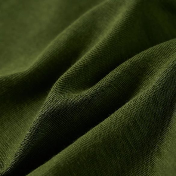 Sötét keki hosszú ujjú gyerekpóló 116