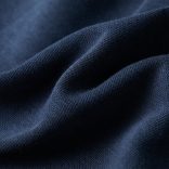 Tengerészkék melange gyerekpulóver 104