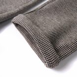 Ekrü színű gyereknadrág 104