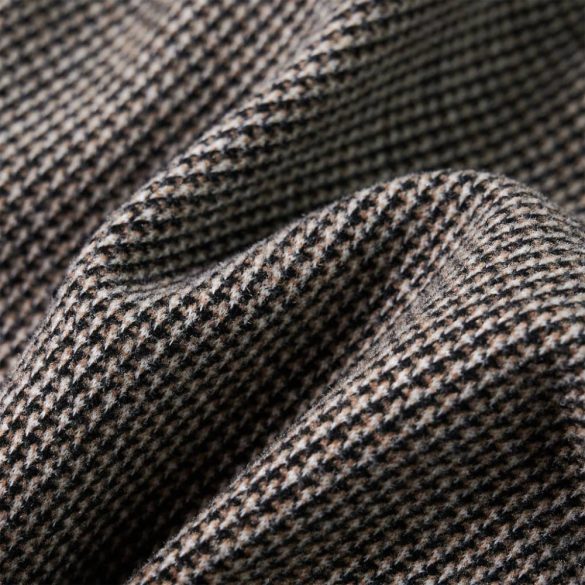 Ekrü színű gyereknadrág 104