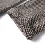 Ekrü színű gyereknadrág 116