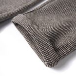 Ekrü színű gyereknadrág 128