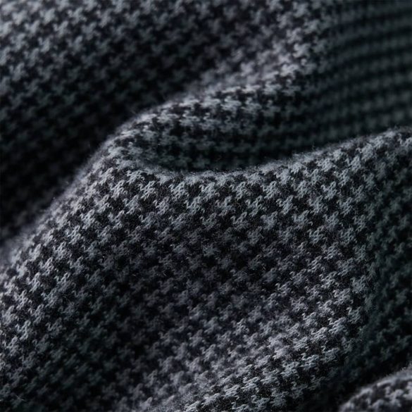 Antracitszürke gyereknadrág 128