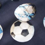 Tengerészkék gyerekpulóver 104