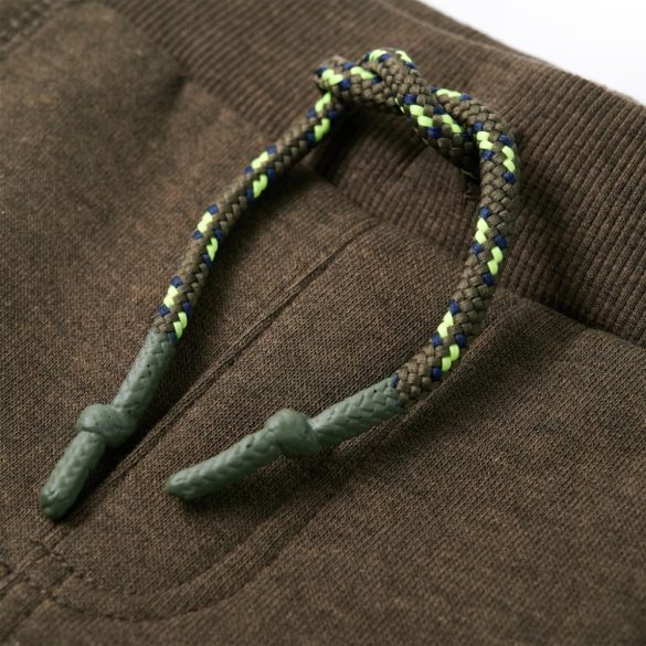 Keki melange gyerek melegítőnadrág 116