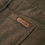 Keki melange gyerek melegítőnadrág 116