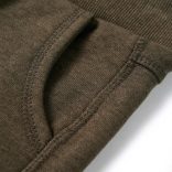 Keki melange gyerek melegítőnadrág 140