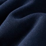 Tengerészkék melange gyerek melegítőnadrág 116