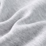 Szürke melange gyerek melegítőnadrág 92