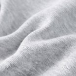 Szürke melange gyerek melegítőnadrág 104