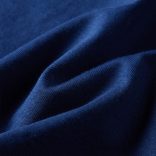 Tengerészkék hosszú ujjú gyerekpóló 104