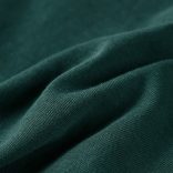 Sötétzöld hosszú ujjú gyerekpóló 104