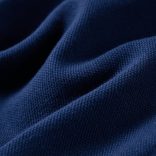 Tengerészkék gyereknadrág húzózsinórral 104