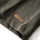 Keki hosszú ujjú gyerekpóló 128