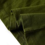 Sötét keki hosszú ujjú gyerekpóló 104