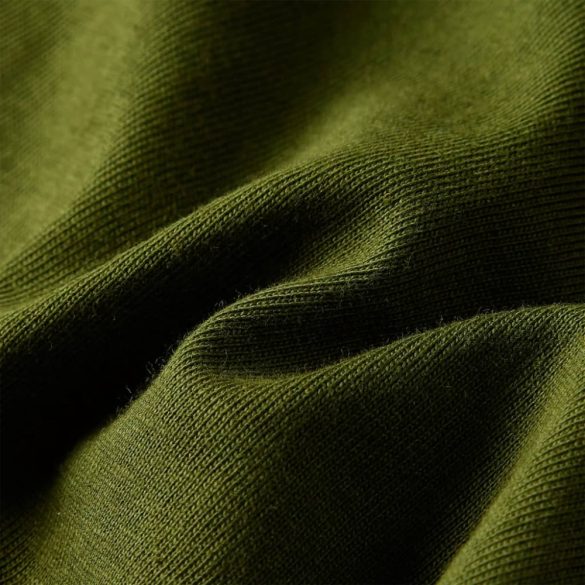 Sötét keki hosszú ujjú gyerekpóló 116