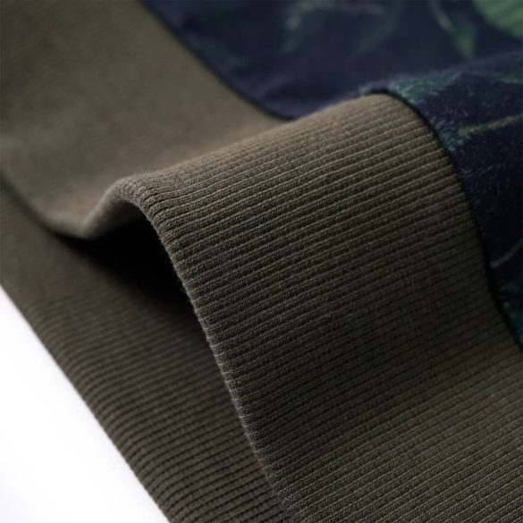 Keki gyerekpulóver 128