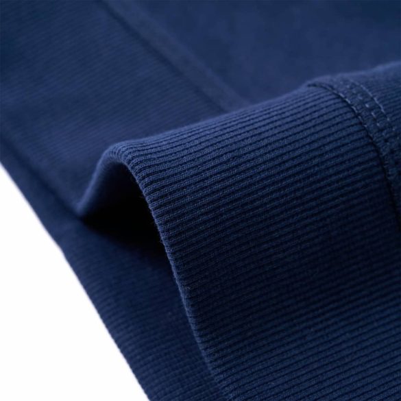 Tengerészkék gyerekpulóver 104