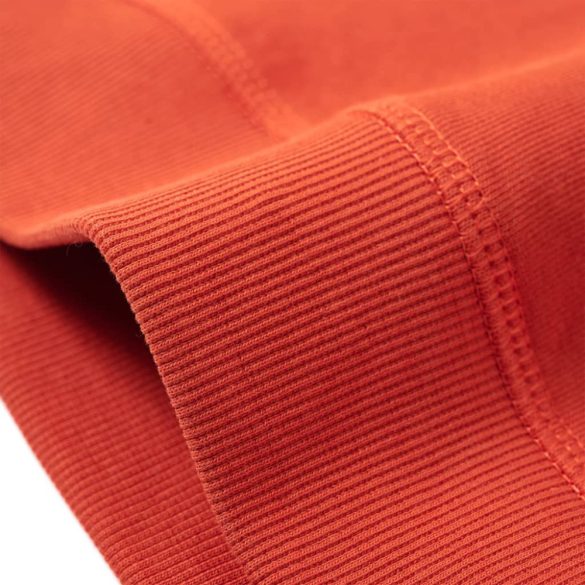 Narancssárga gyerekpulóver 92