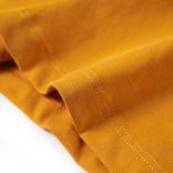 Okker hosszú ujjú gyerekpóló 116