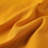 Okker hosszú ujjú gyerekpóló 128