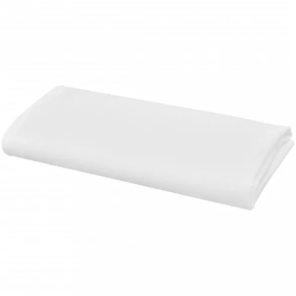 10 db fehér szalvéta 50 x 50 cm