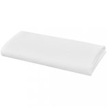 25 db fehér szalvéta 50 x 50 cm