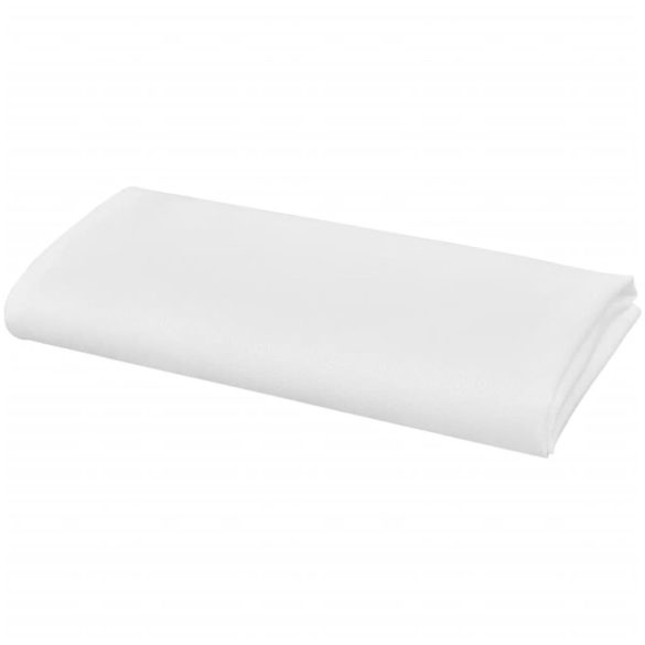 100 db szalvéta 50 x 50 cm fehér