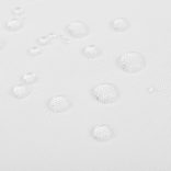 5 db asztalterítő 220 x 130 cm fehér