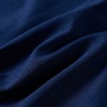 Tengerészkék hosszú ujjú gyerekpóló 104