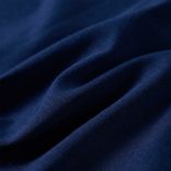 Tengerészkék hosszú ujjú gyerekpóló 116