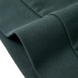 Sötétzöld gyerekpulóver 104