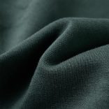 Sötétzöld gyerekpulóver 128