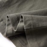 Keki hosszú ujjú gyerekpóló 92