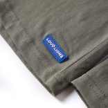 Keki hosszú ujjú gyerekpóló 104