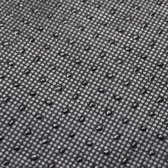 bézs és barna kutyaágy XXL