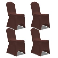 4 db barna nyújtható székszoknya