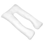 131.586  Terhesség párna 90x145 cm-es fehér