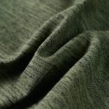 Keki melange hosszú ujjú gyerekpóló 116