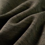 Sötét keki melange gyerekpulóver 104