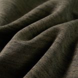 Sötét keki melange gyerekpulóver 116