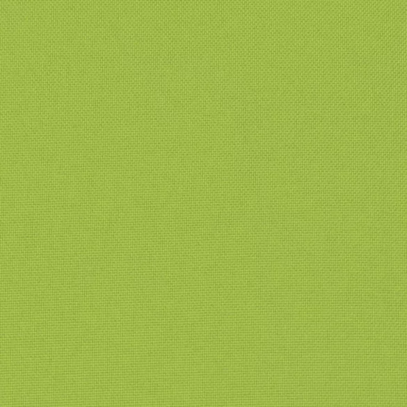 2 db almazöld kültéri párna 45 x 45 cm