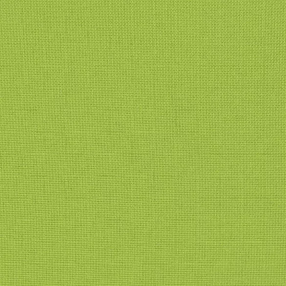 2 db almazöld kültéri párna 60 x 40 cm