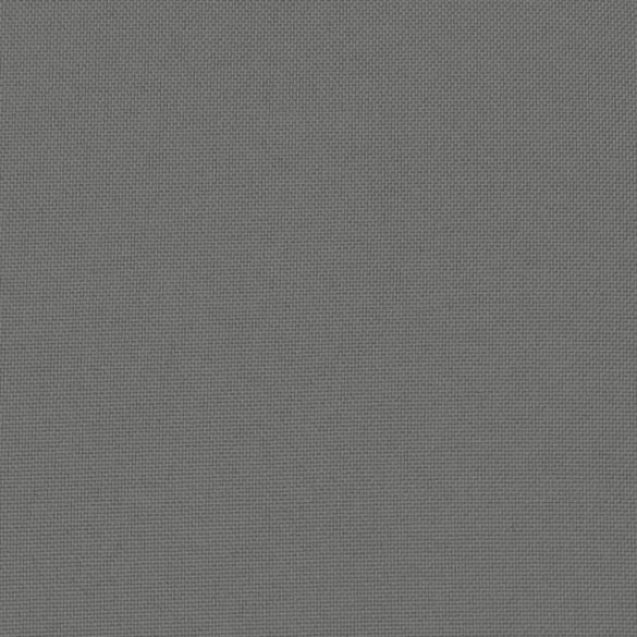 2 db szürke kültéri párna 45 x 45 cm