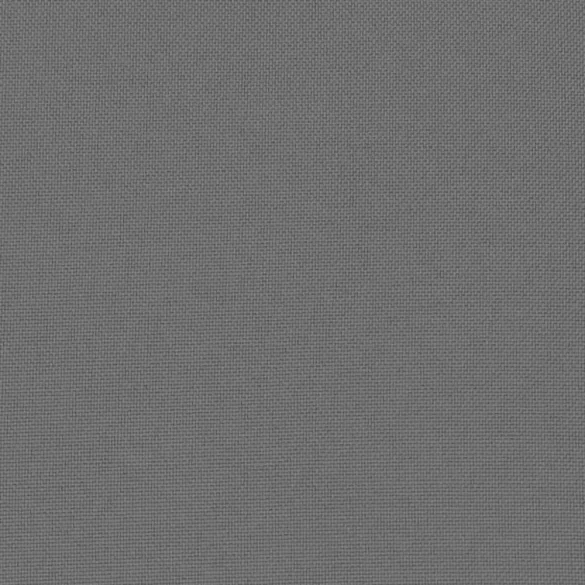 2 db szürke kültéri párna 60 x 40 cm